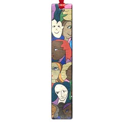 Sisters2020 Large Book Marks by Kritter