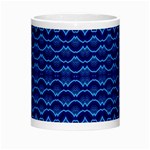 Cobalt Blue  Morph Mugs Center