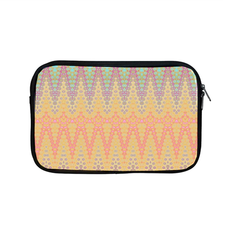 Boho Pastel Colors Apple MacBook Pro 13  Zipper Case