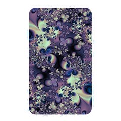 Abstract Floral Art Print Memory Card Reader (rectangular) by SpinnyChairDesigns