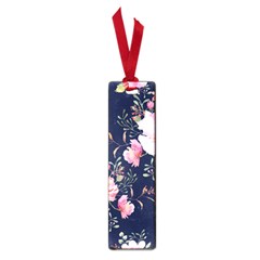 Printed Floral Pattern Small Book Marks by designsbymallika