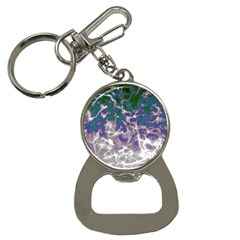 Ninth Level  Bottle Opener Key Chain by MRNStudios