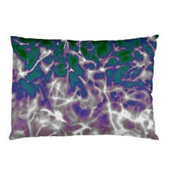 Ninth Level  Pillow Case by MRNStudios