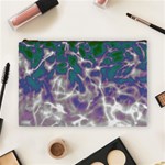 Ninth Level  Cosmetic Bag (Large) Front