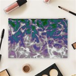 Ninth Level  Cosmetic Bag (Large) Back