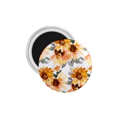 Sunflowers 1 75  Magnets by Angelandspot