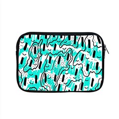 Doodle Art Minimal Drawing Pen Apple Macbook Pro 15  Zipper Case by HermanTelo