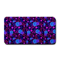 Backgroung Rose Purple Wallpaper Medium Bar Mats by HermanTelo