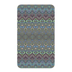 Boho Sweetheart Pattern Memory Card Reader (rectangular) by SpinnyChairDesigns