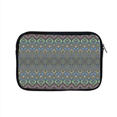 Boho Sweetheart Pattern Apple Macbook Pro 15  Zipper Case by SpinnyChairDesigns