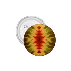 Red Gold Tie Dye 1 75  Buttons by SpinnyChairDesigns