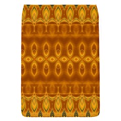 Boho Honey Gold Removable Flap Cover (s) by SpinnyChairDesigns