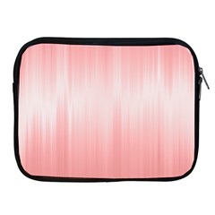 Fresh Pink Ombre Apple Ipad 2/3/4 Zipper Cases by SpinnyChairDesigns