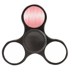 Fresh Pink Ombre Finger Spinner by SpinnyChairDesigns