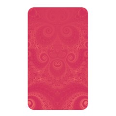 Blush Pink Octopus Swirls Memory Card Reader (rectangular) by SpinnyChairDesigns