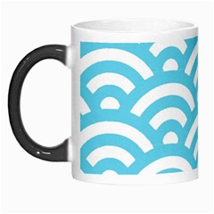 Waves Morph Mugs by Sobalvarro