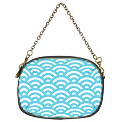 Waves Chain Purse (one Side) by Sobalvarro