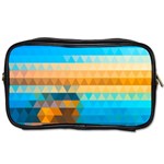 Mosaic  Toiletries Bag (One Side) Front