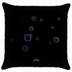 Screenshot 2019-12-30-03-13-10 2 Throw Pillow Case (Black)