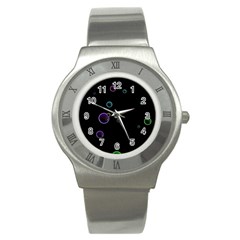 Screenshot 2019-12-30-03-13-10 2 Stainless Steel Watch by Sabelacarlos