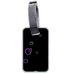 Screenshot 2019-12-30-03-13-10 2 Luggage Tag (two Sides) by Sabelacarlos