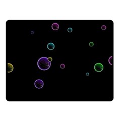 Screenshot 2019-12-30-03-13-10 2 Fleece Blanket (small) by Sabelacarlos