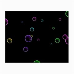 Bubble show Small Glasses Cloth