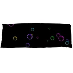 Bubble show Body Pillow Case (Dakimakura)