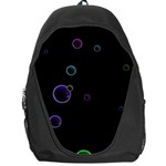 Bubble show Backpack Bag Front