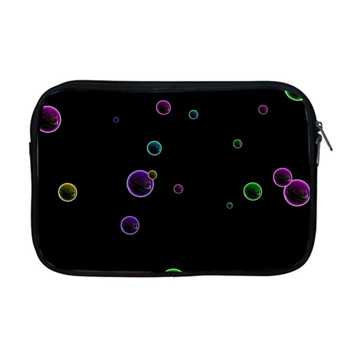 Bubble show Apple MacBook Pro 17  Zipper Case