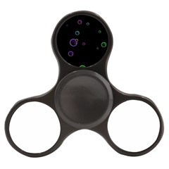 Bubble Show Finger Spinner by Sabelacarlos