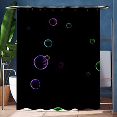 Screenshot 2019-12-30-03-13-10 2 Shower Curtain 60  X 72  (medium)  by Sabelacarlos