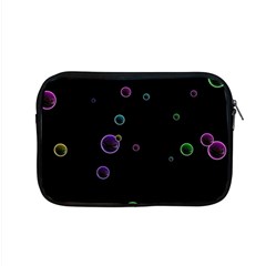 Bubble in dark Apple MacBook Pro 15  Zipper Case