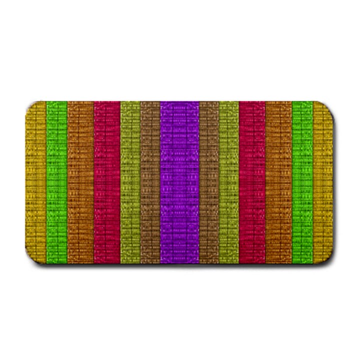 Colors Of A Rainbow Medium Bar Mats