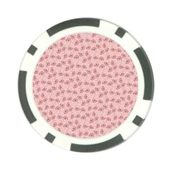 Squid Chef Pattern Poker Chip Card Guard by sifis