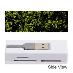 Nature Dark Camo Print Memory Card Reader (stick) by dflcprintsclothing