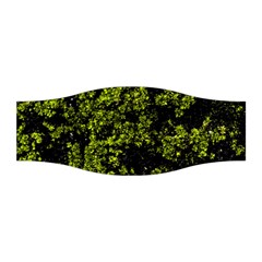 Nature Dark Camo Print Stretchable Headband by dflcprintsclothing