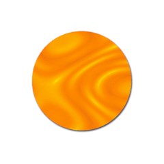 Honey Wave  Magnet 3  (round) by Sabelacarlos