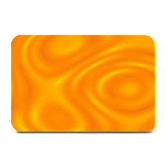 Honey Wave  Plate Mats by Sabelacarlos