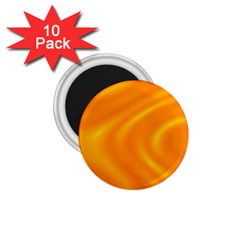 Honey Wave  1 75  Magnets (10 Pack)  by Sabelacarlos