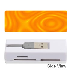 Honey Wave  Memory Card Reader (stick) by Sabelacarlos