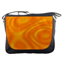 Honey Wave  Messenger Bag