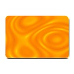 Honey wave  Small Doormat  24 x16  Door Mat