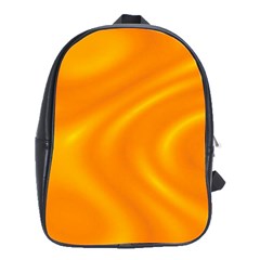 Honey Wave  School Bag (large)