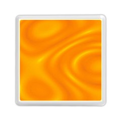 Honey Wave  Memory Card Reader (square) by Sabelacarlos