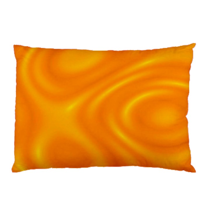 Honey wave  Pillow Case (Two Sides)