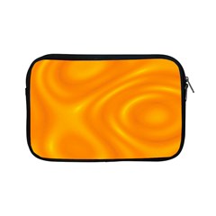 Honey Wave  Apple Ipad Mini Zipper Cases by Sabelacarlos