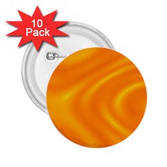 Honey Wave  2 25  Buttons (10 Pack)  by Sabelacarlos