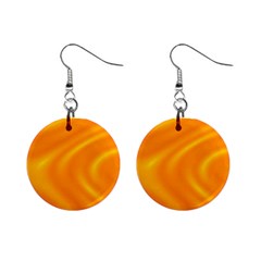 Honey Wave  Mini Button Earrings by Sabelacarlos