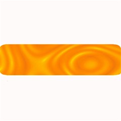 Honey Wave  Large Bar Mats by Sabelacarlos